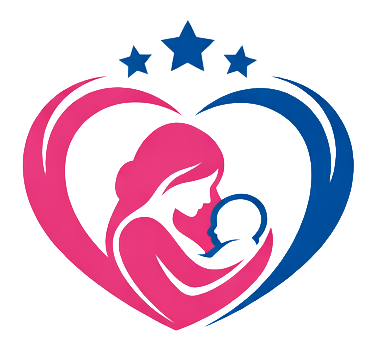 Motherhood Hospital Logo